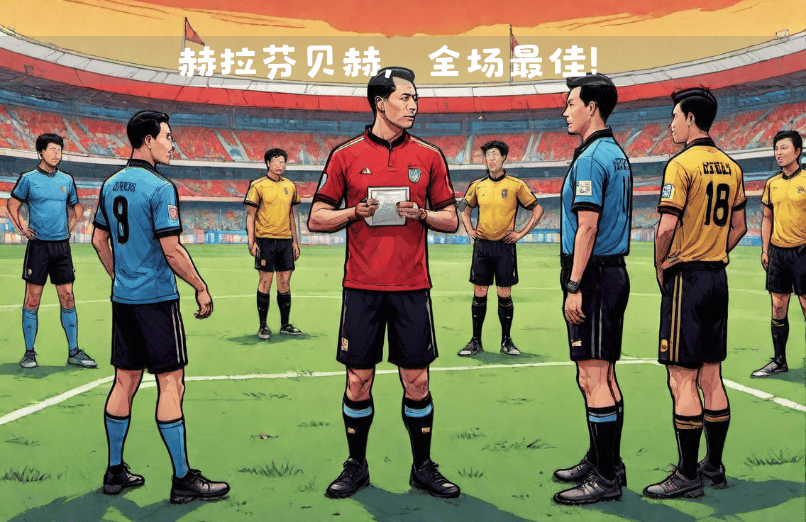 斯图加特球员因红牌停赛，缺席接下来一场比赛