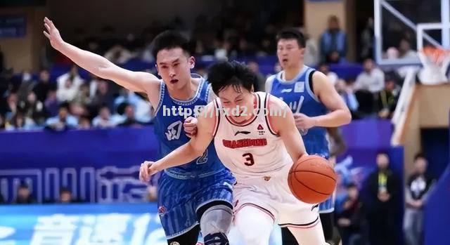 CBA新赛季揭幕，社会各界球迷期待男篮球队再创佳绩