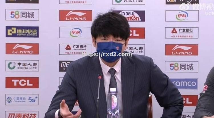 山东男篮连败，东山再起迎接联赛新挑战