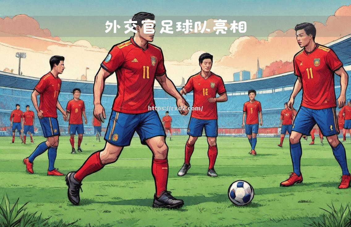 精彩足球对抗赛再掀热潮，球迷争相观看