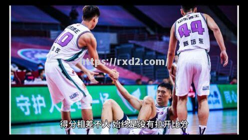 江南体育-新疆男篮重回巅峰,痛击对手连胜三场